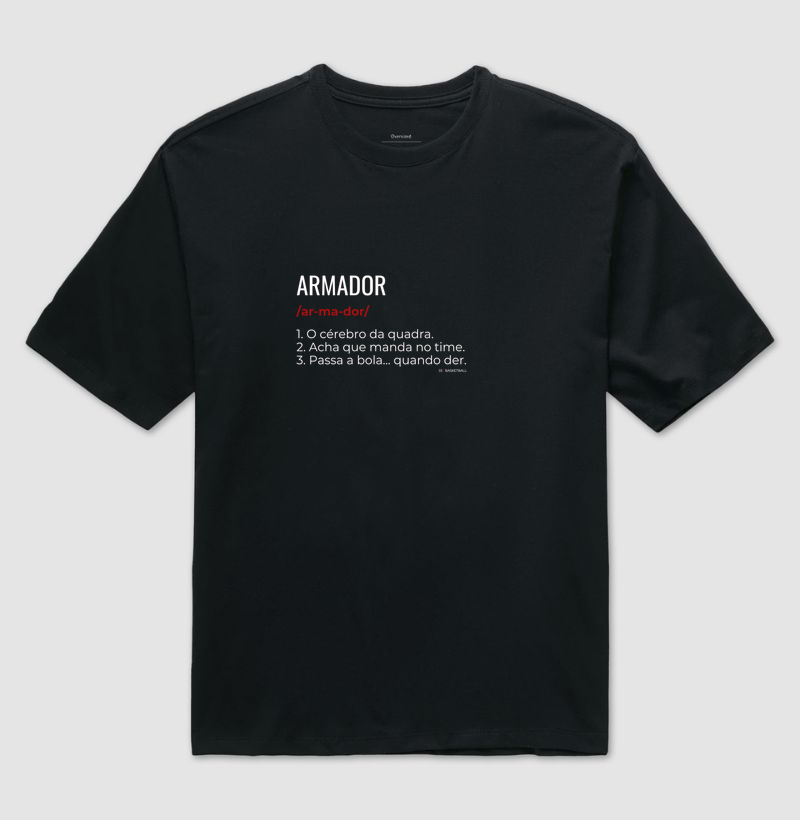 Armador