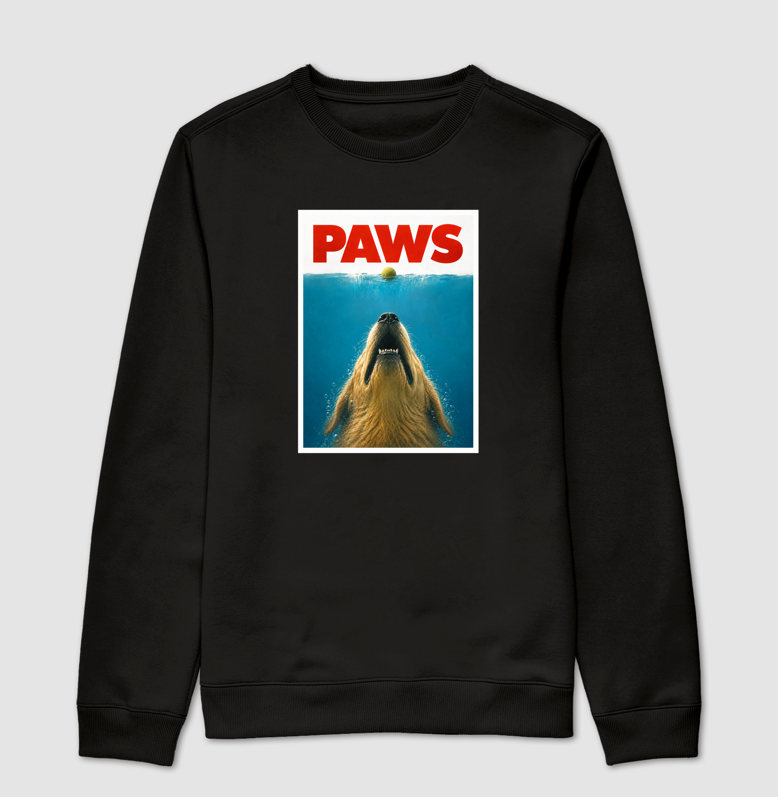 Paws