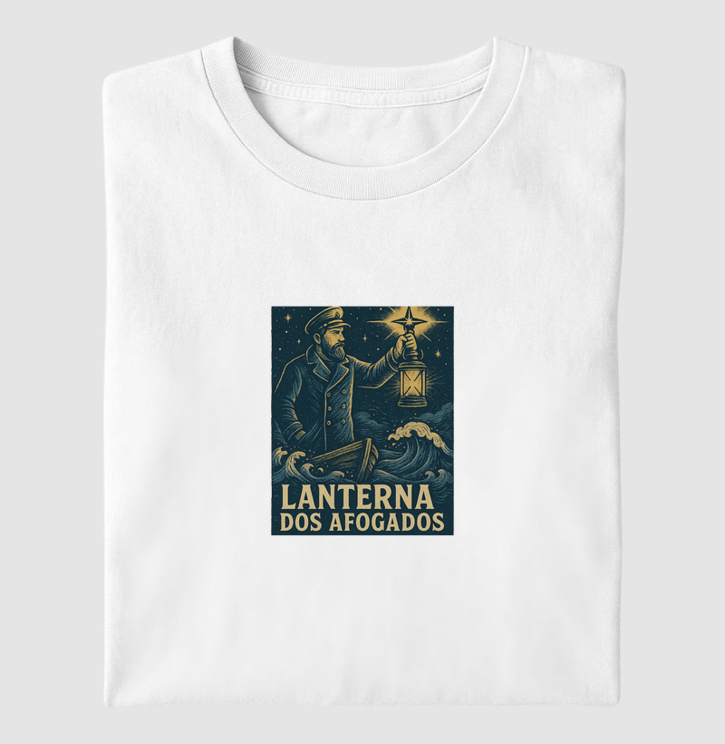 Lanterna dos Afogados