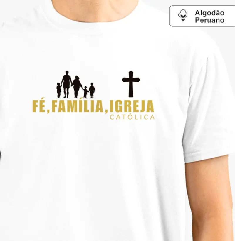 Família Católica