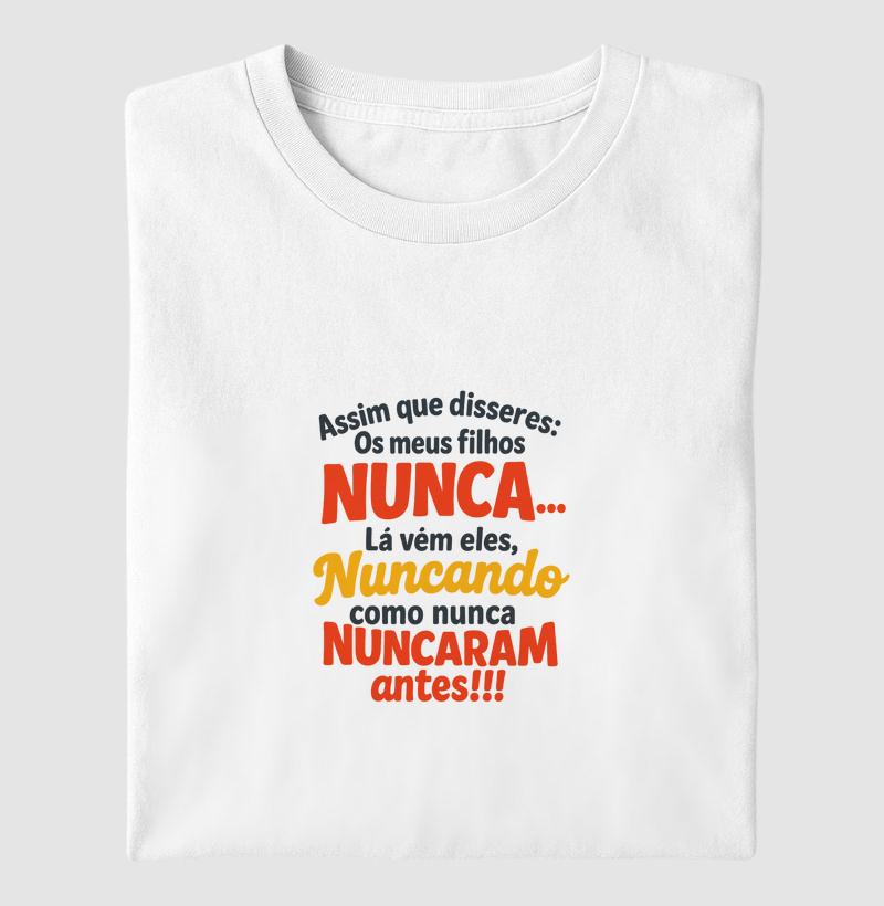 Nuncando 
