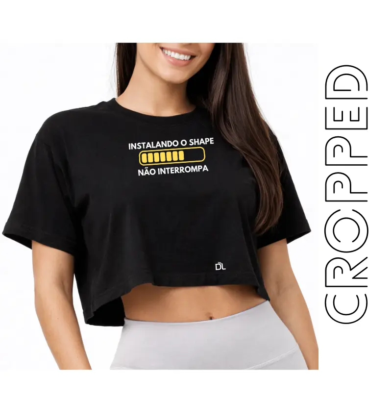 Instalando o shape - Cropped