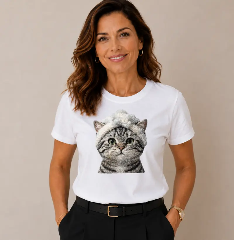 Skin Cat