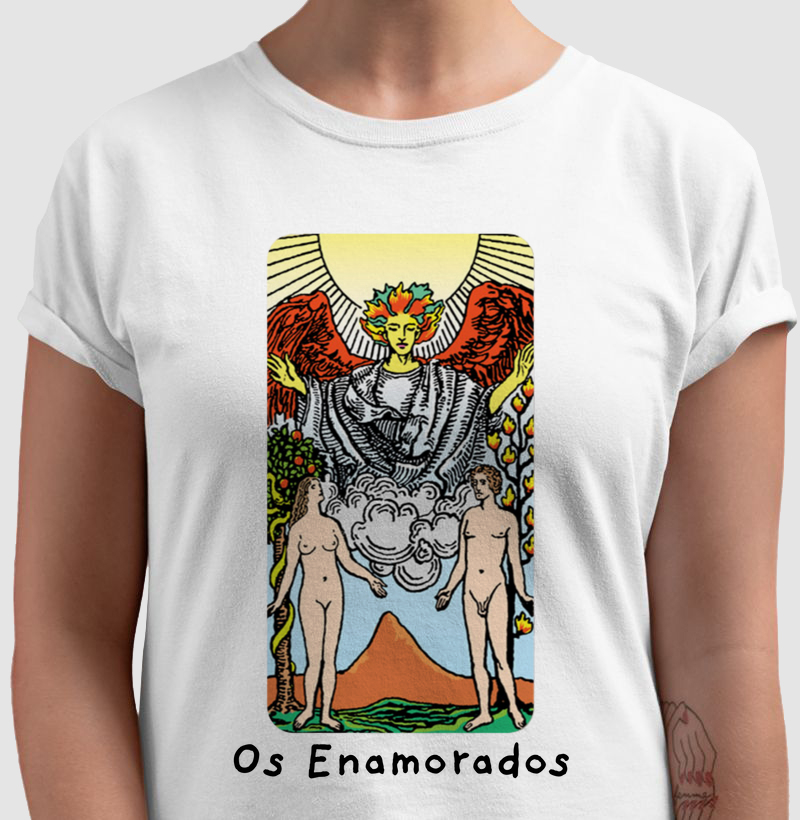 Os Enamorados