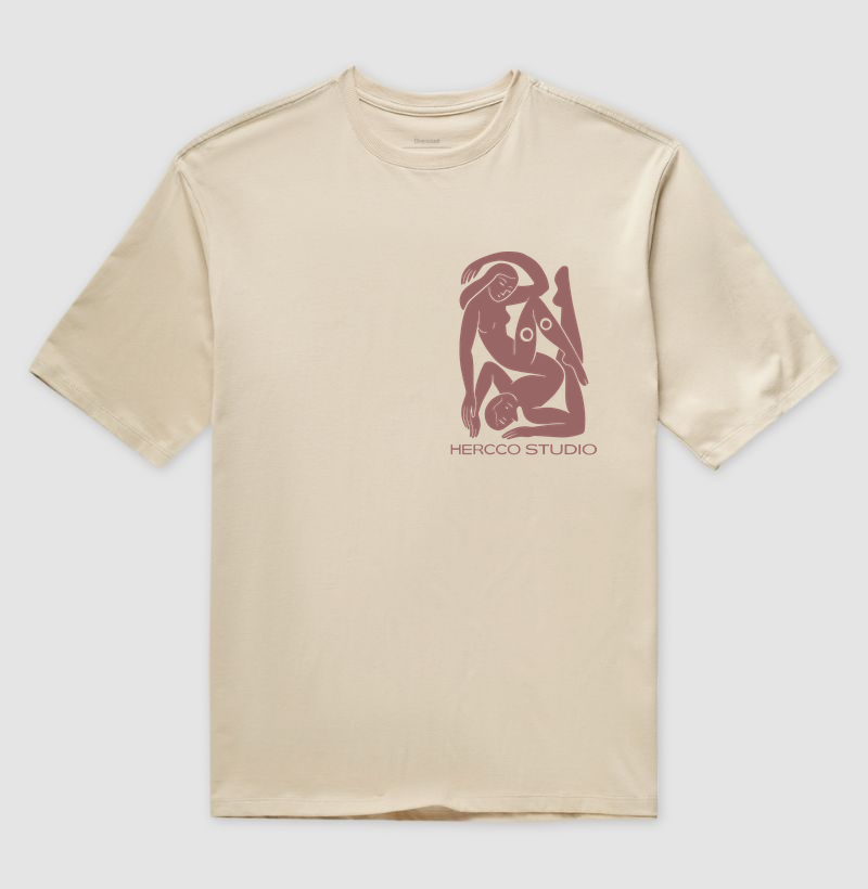 Enlace Terroso Claro - Unissex