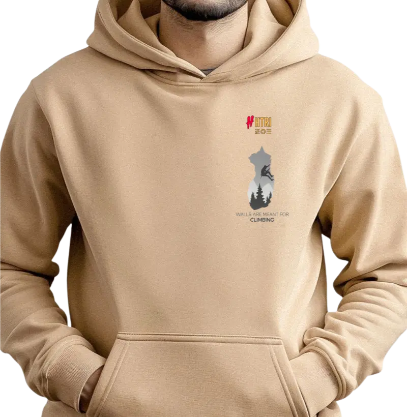 T-shirt Climb Beyond 