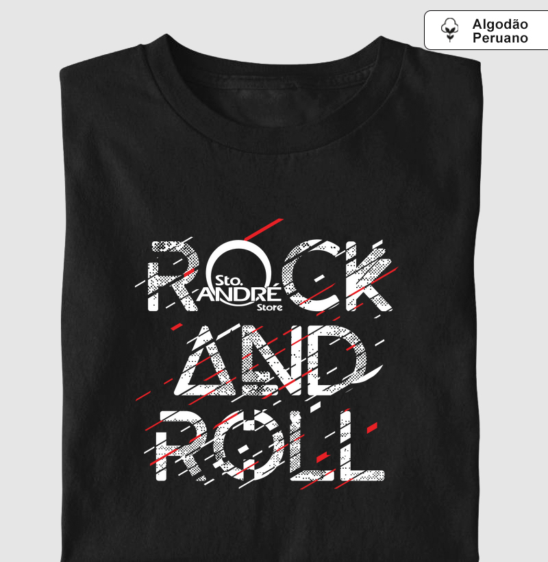 Rock And Roll - Sto. André Store