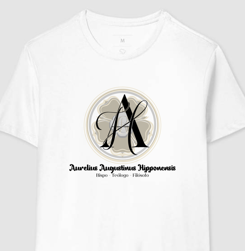 Agostinho de Hipona Teólogo 3