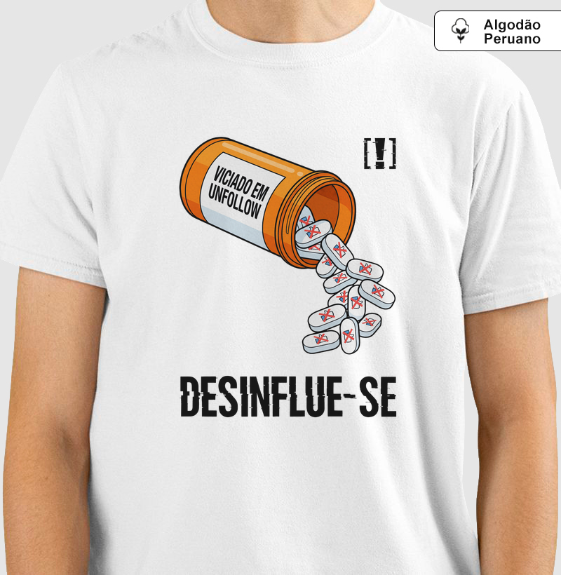 VICIADO EM UNFOLLOW.