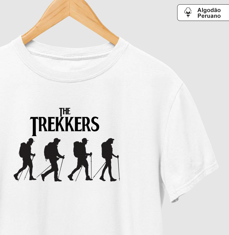The Trekkers