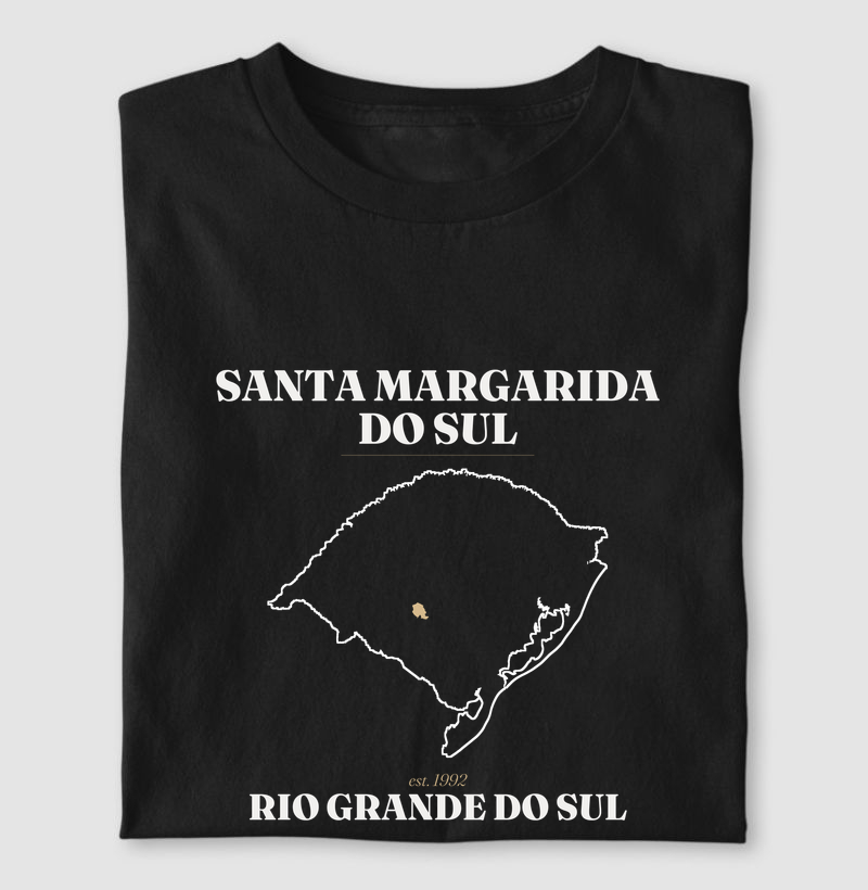 Santa Margarida do Sul | Legado RS