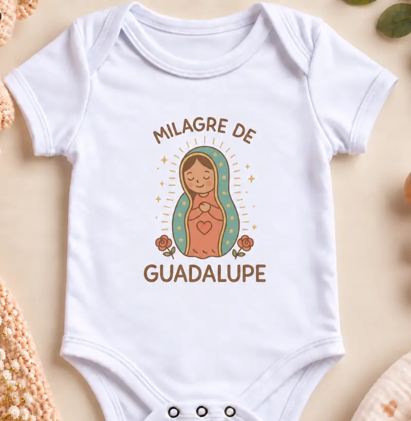 Milagre de Guadalupe