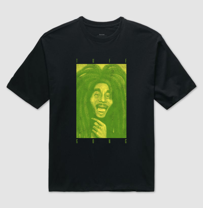 Tuff Gong