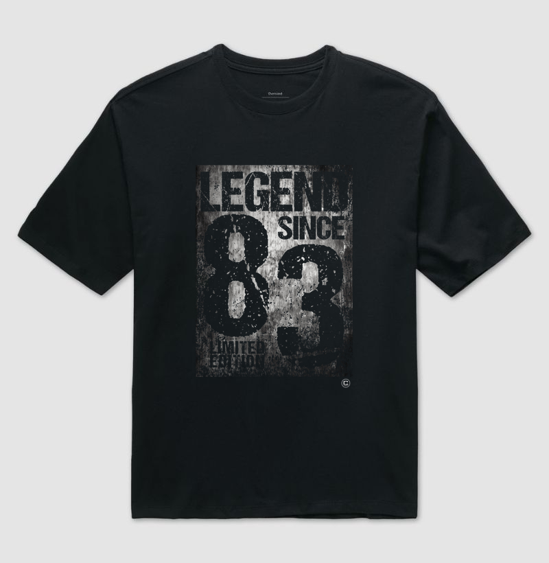 Legend 1983 Oversized 