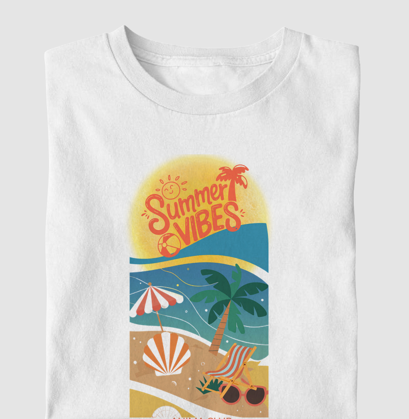 Summer Vibes
