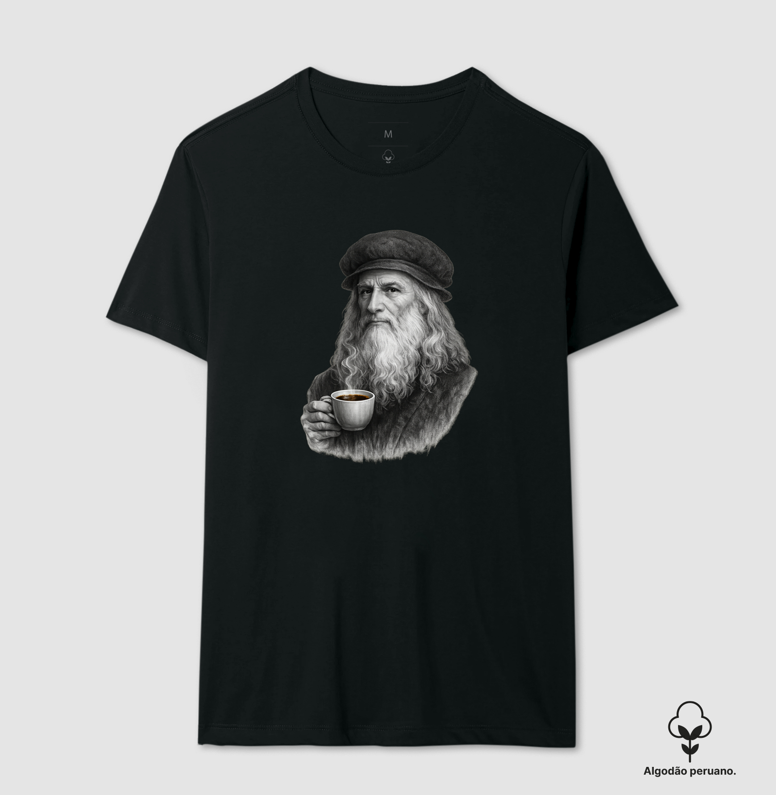 Leonardo da Vinci - O Gole da Criação