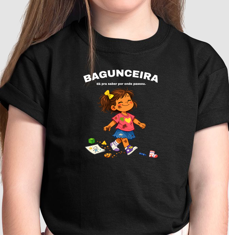 Bagunceira (feminino)