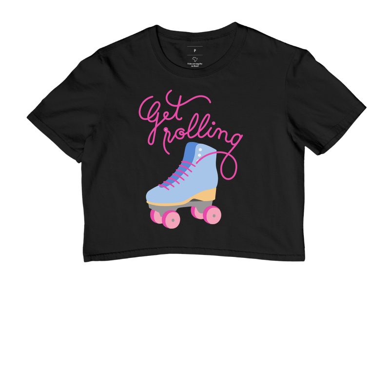 Get Rolling