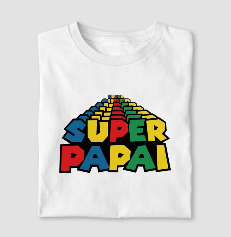 super papai!