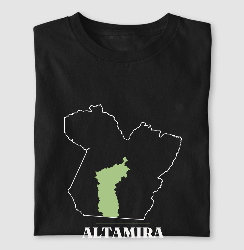 Altamira | Traço PA