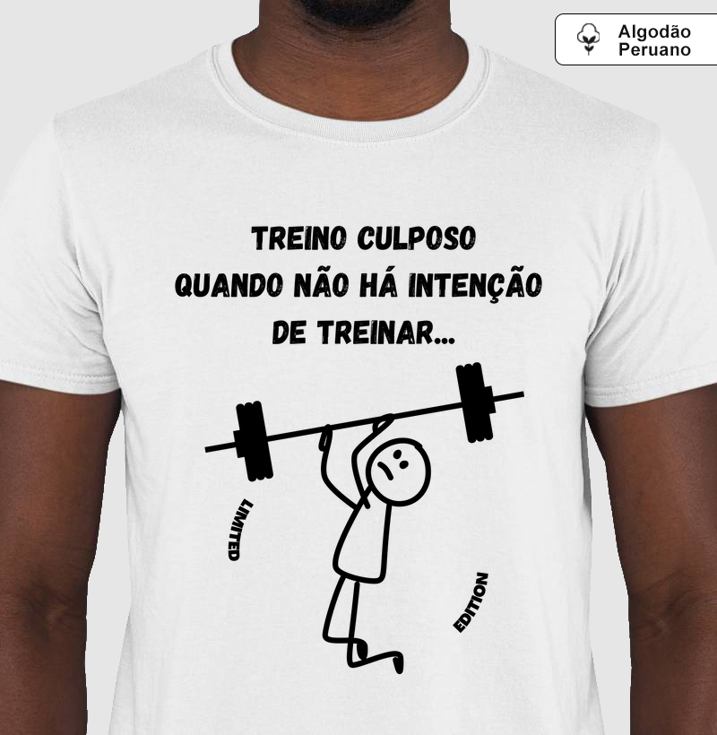Treino culposo, quando não há intenção de treinar