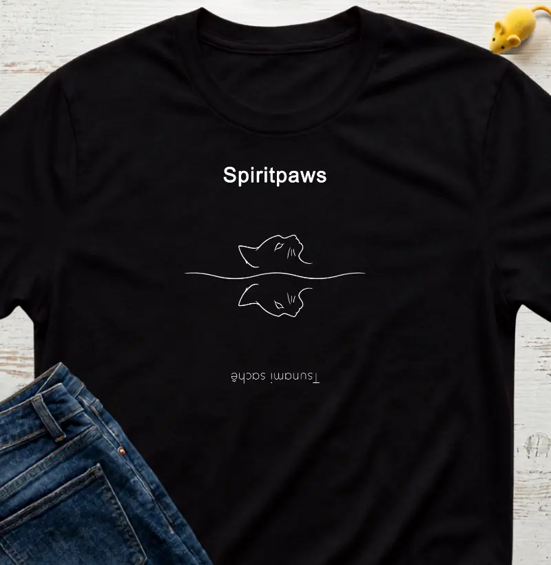 spiritpaws