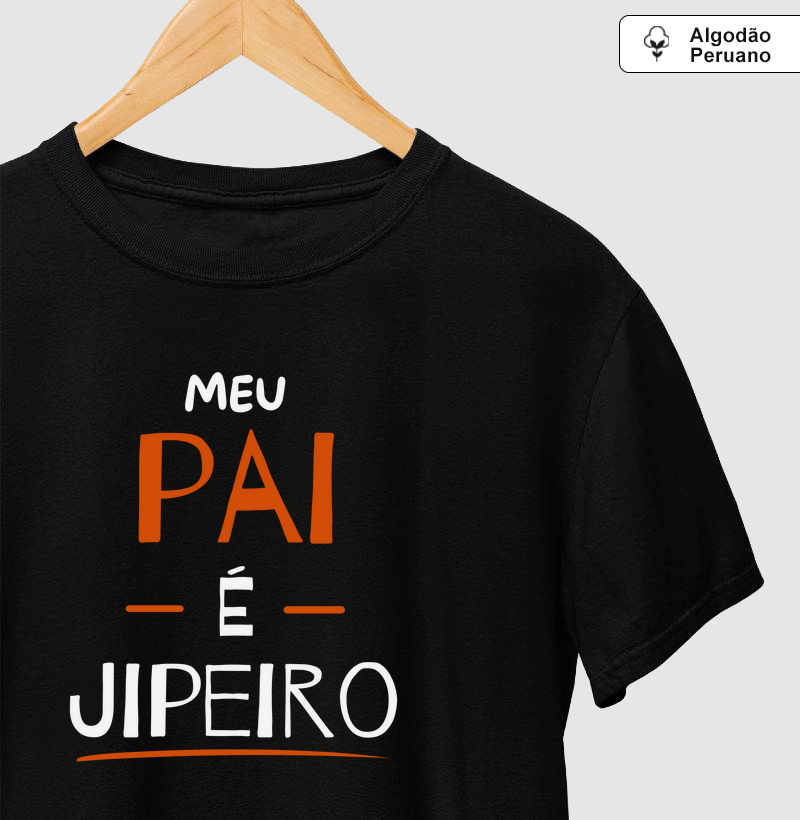 Meu Pai é Jipeiro