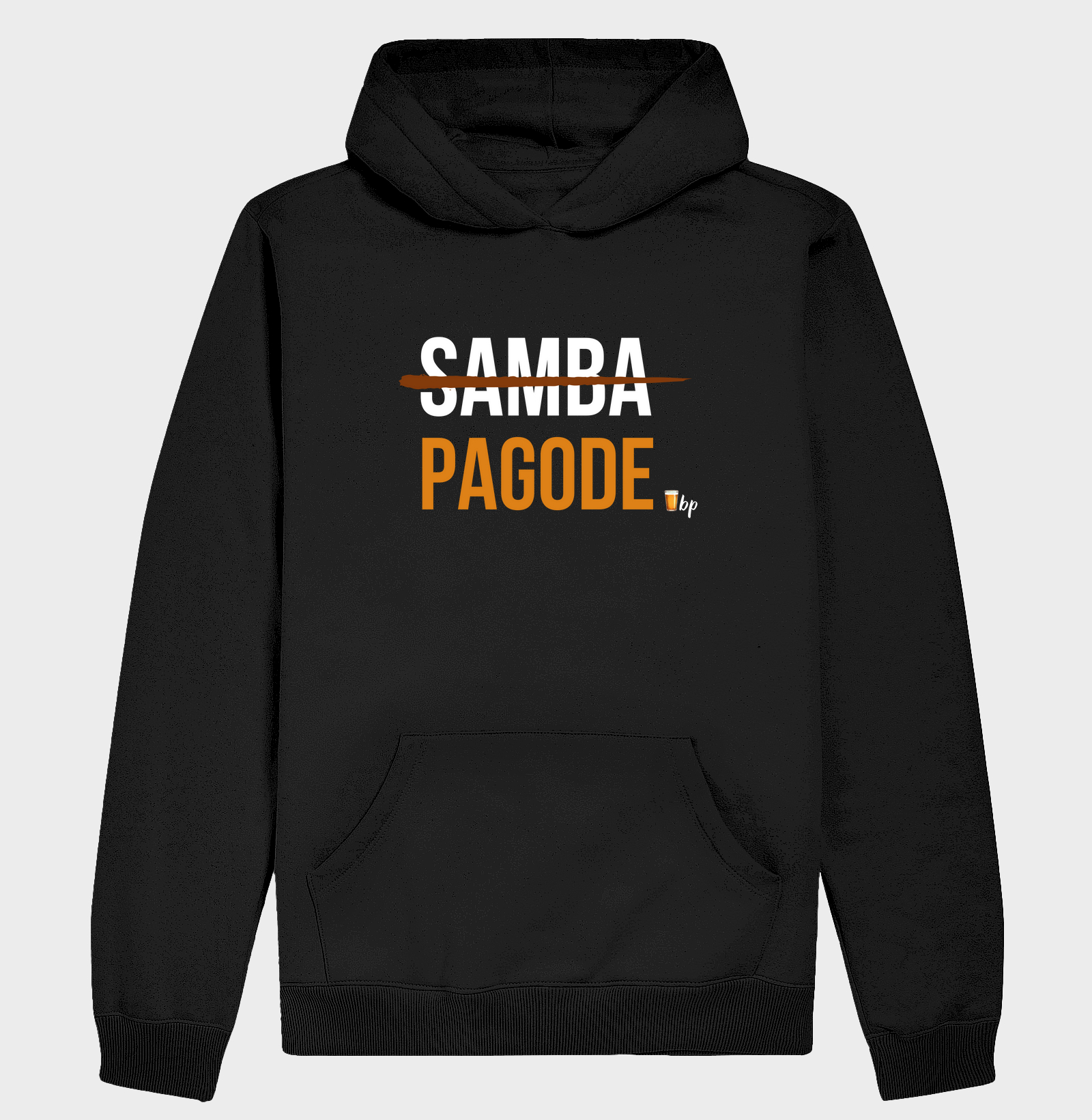 SAMBA/PAGODE