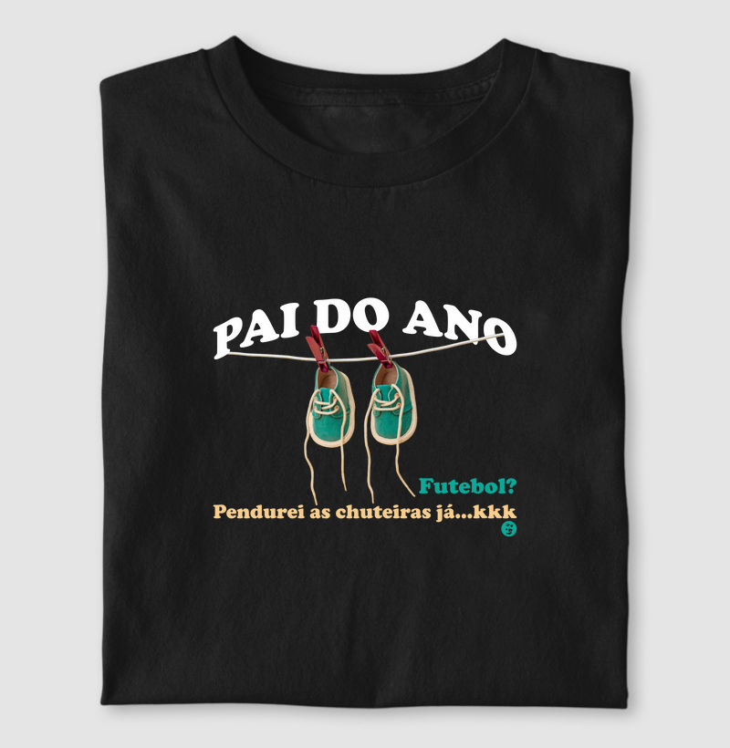 Pai do Ano (Futebol)