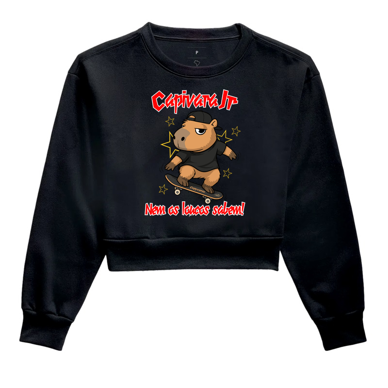 Capivara Jr