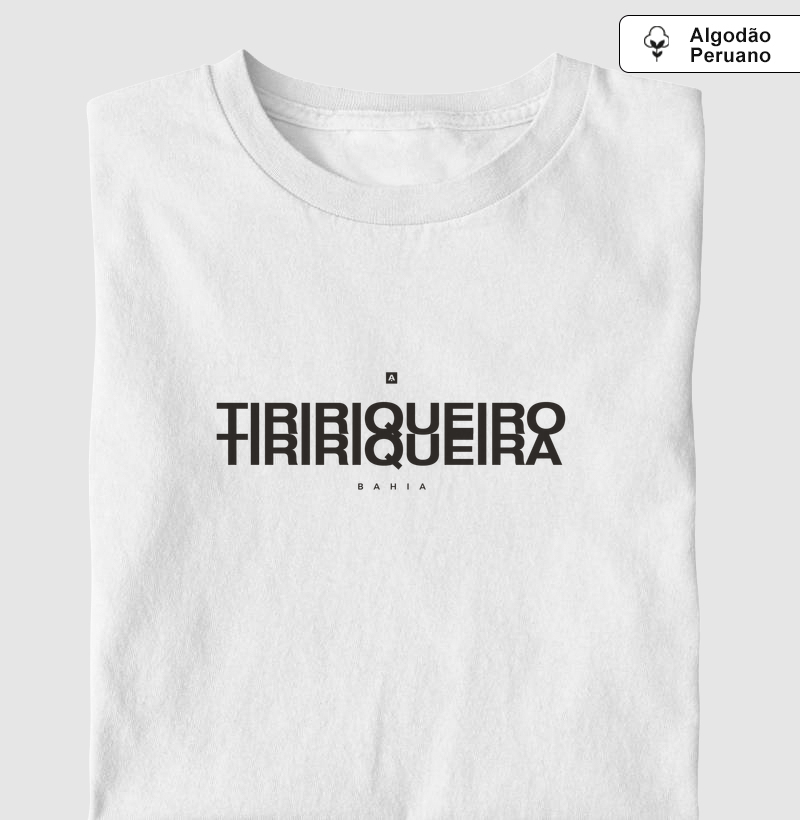 Tiririca - Bahia