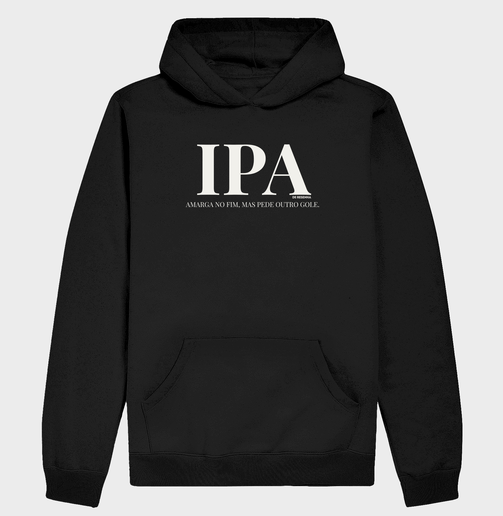 CAMISA IPA