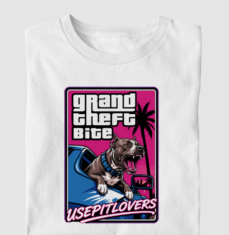 GRAND THEFT BITE 