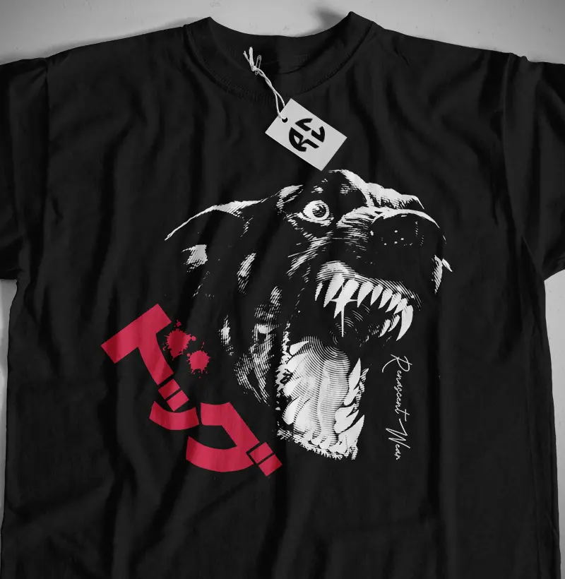 Camiseta Underdog | StreetWear