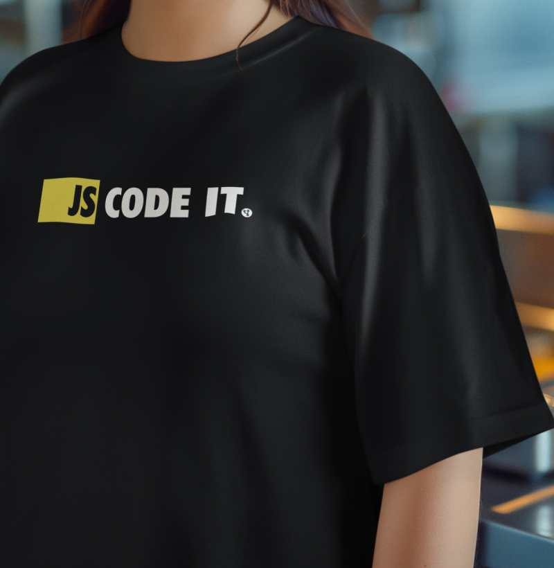 Just Code It Javascript
