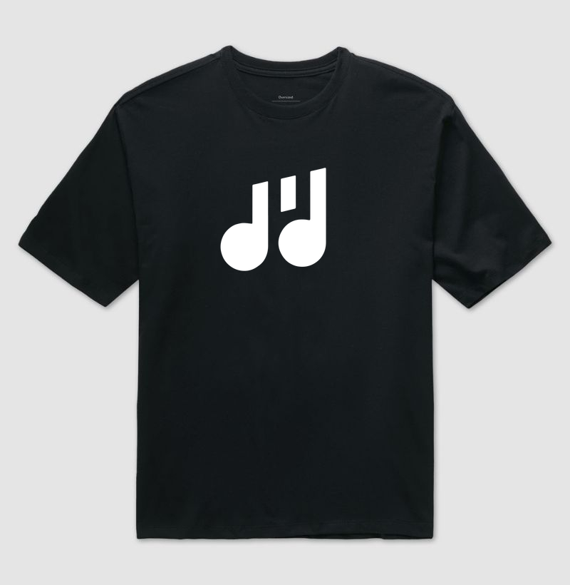 Camiseta de Músico