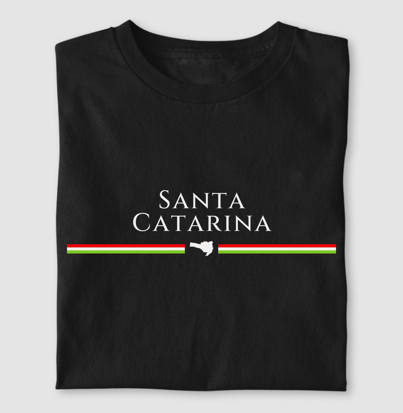 Santa Catarina — Tradição