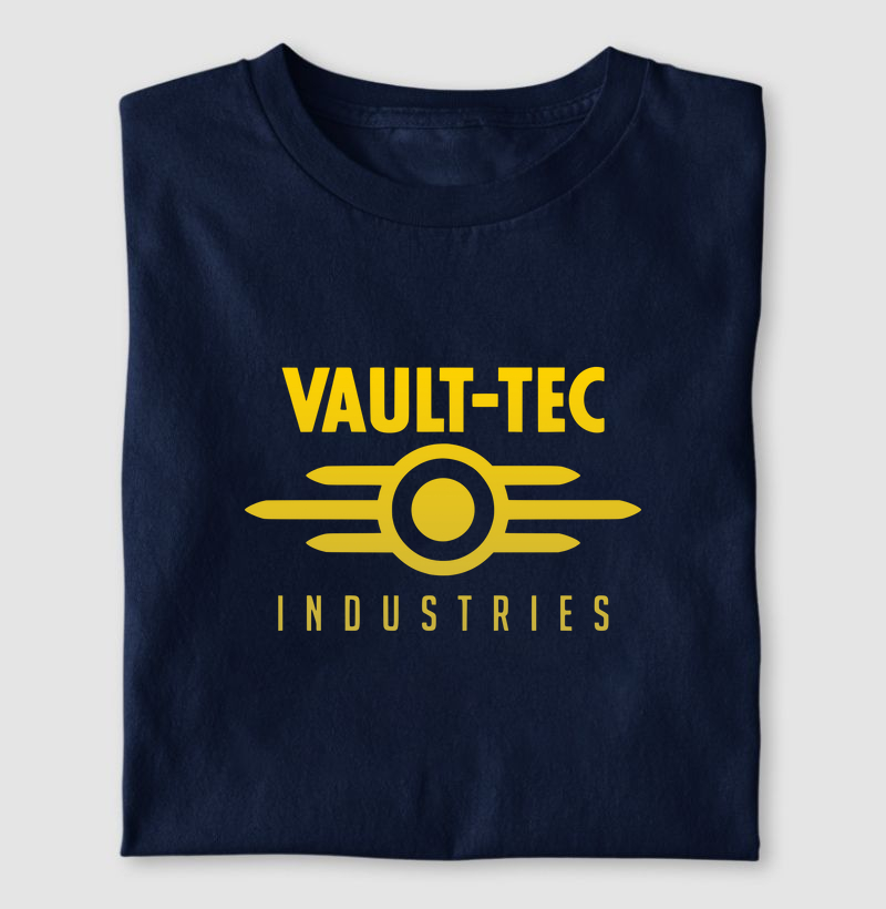 Vault-Tec Industries