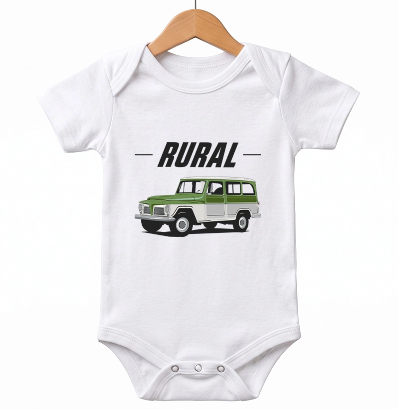 Rural | Verde