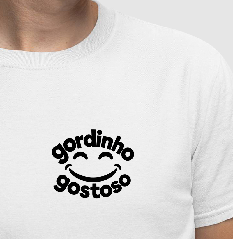 GORDINHO GOSTOSO POCKET