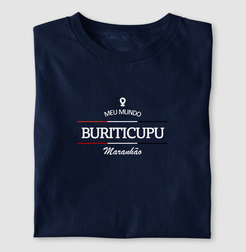 Buriticupu (MA) | Meu Mundo