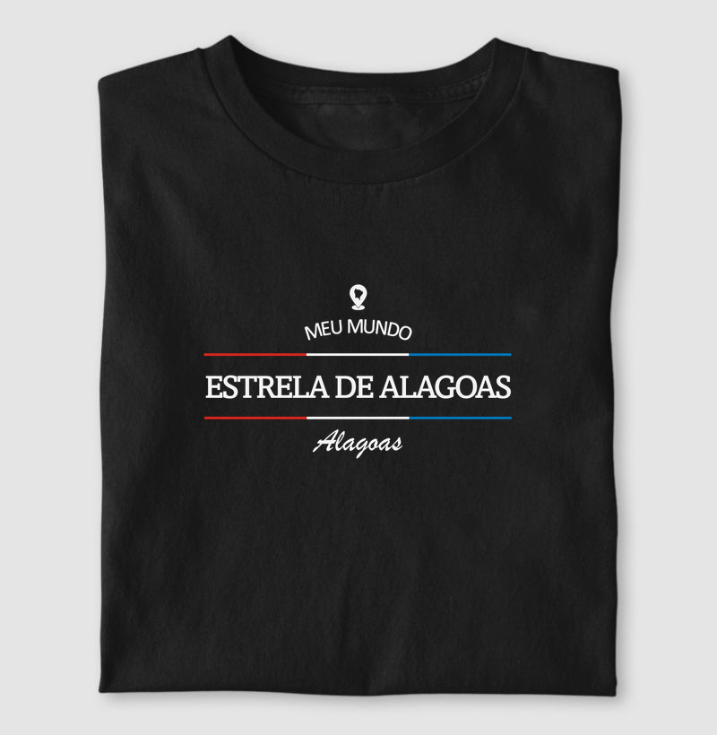 Estrela de Alagoas (AL) | Meu Mundo