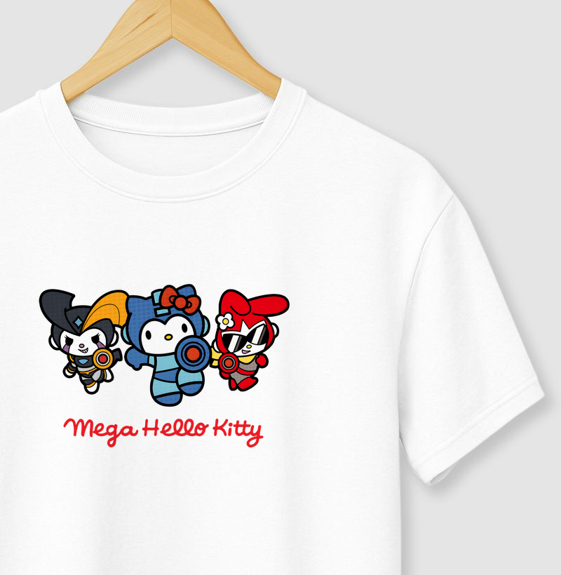 Mega Hello Kitty