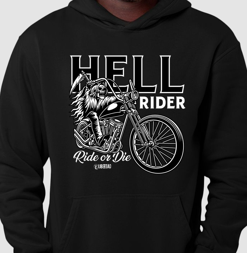 Hell Rider