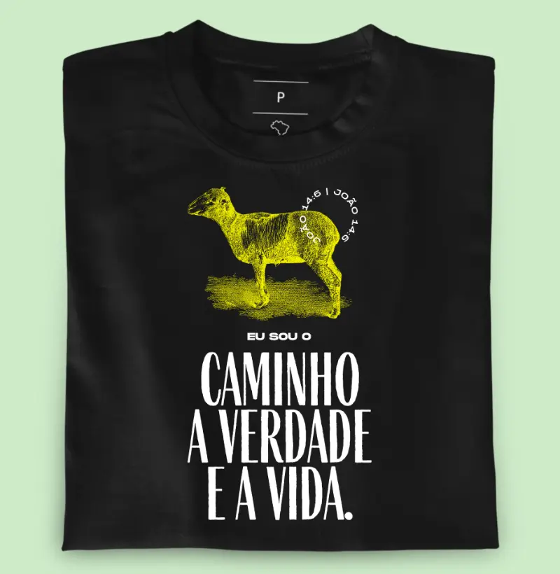 O caminho