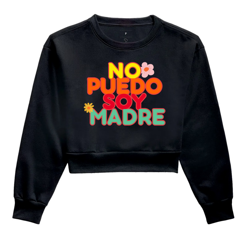 No Puedo Soy Madre!