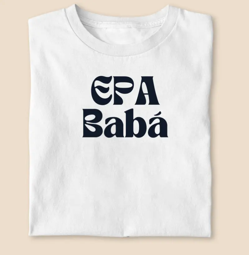 Êpa Babá