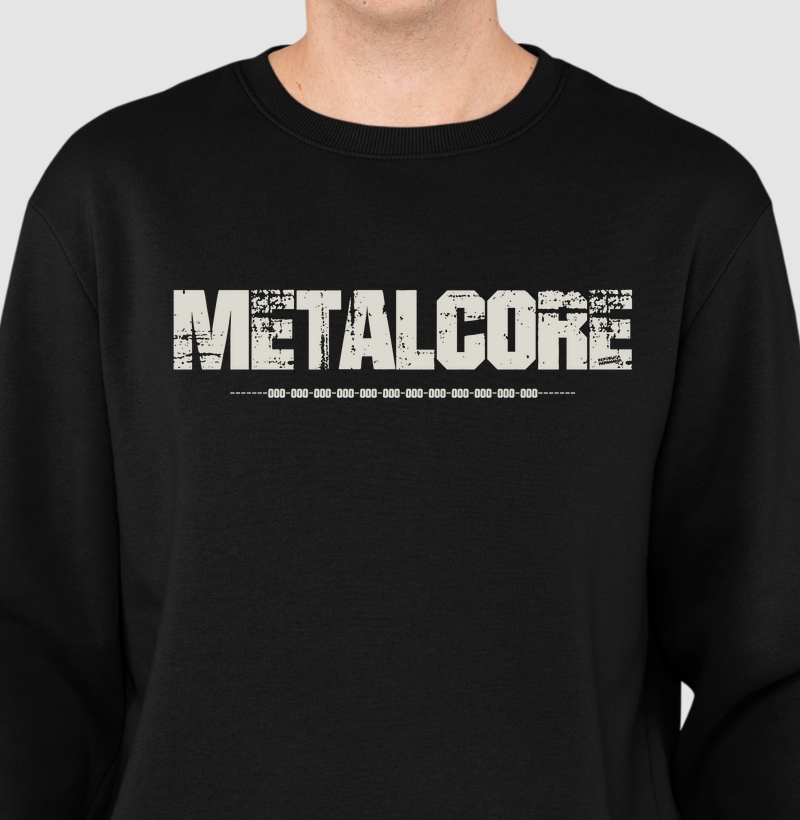 Metalcore