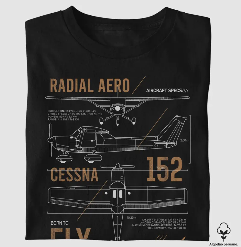 Cessna 152 Premium