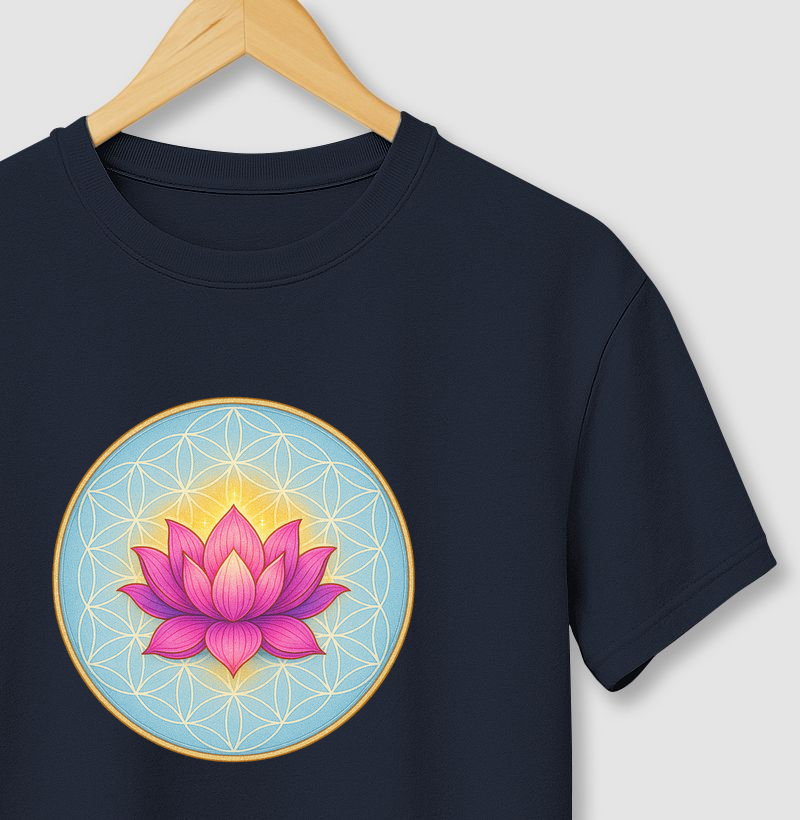 Mandala da Iluminação